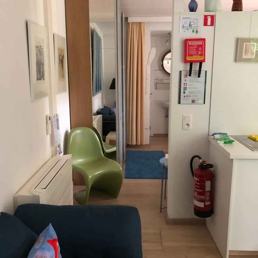 Linden-Jachthoorn Apartment Lubbeek Bagian luar foto