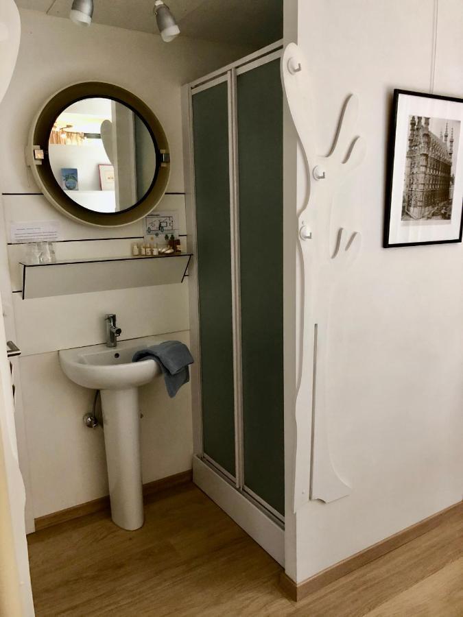 Linden-Jachthoorn Apartment Lubbeek Bagian luar foto