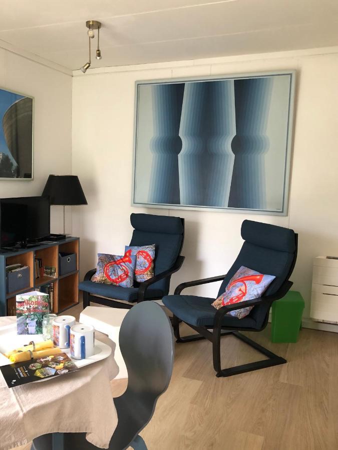 Linden-Jachthoorn Apartment Lubbeek Bagian luar foto
