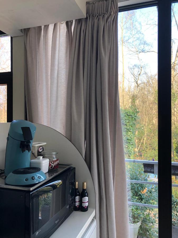 Linden-Jachthoorn Apartment Lubbeek Bagian luar foto