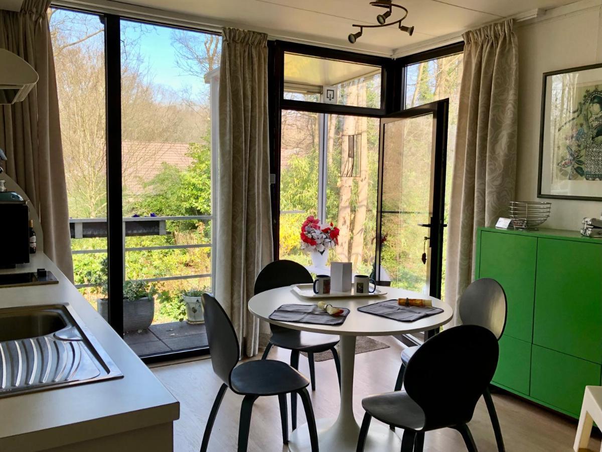 Linden-Jachthoorn Apartment Lubbeek Bagian luar foto