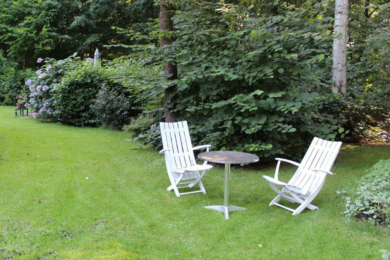 Linden-Jachthoorn Apartment Lubbeek Bagian luar foto