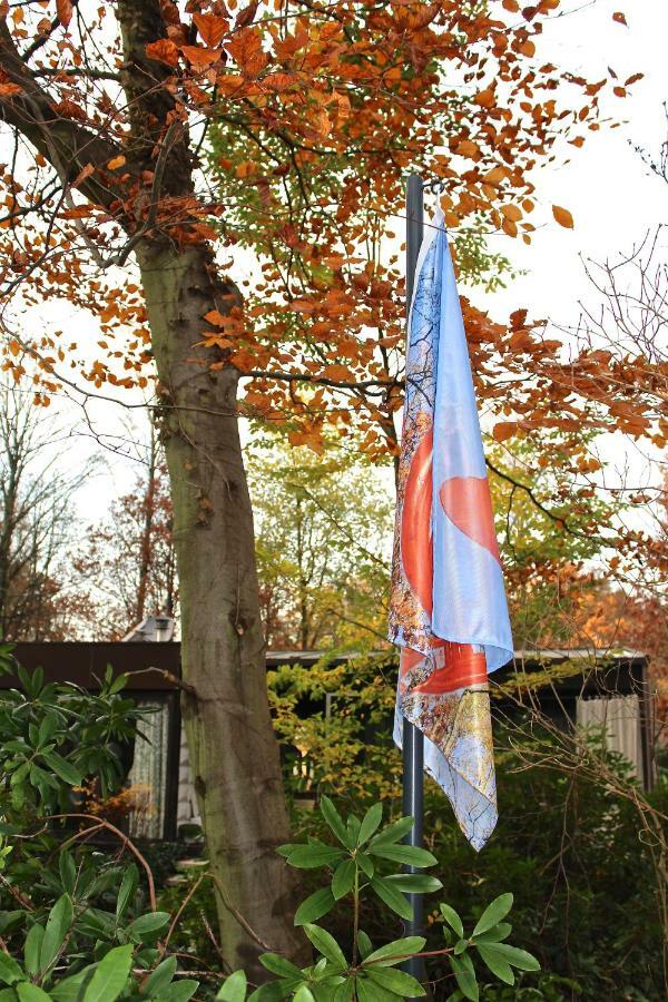 Linden-Jachthoorn Apartment Lubbeek Bagian luar foto