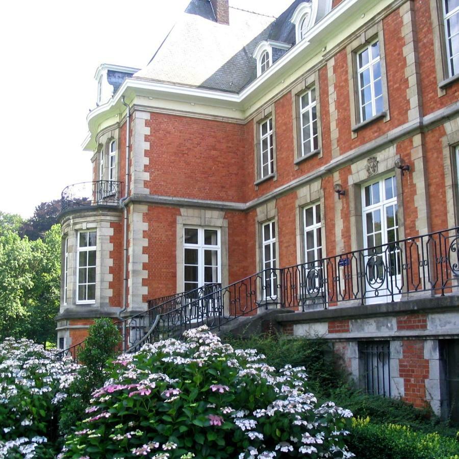 Linden-Jachthoorn Apartment Lubbeek Bagian luar foto