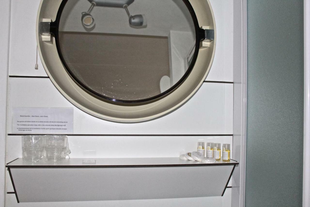 Linden-Jachthoorn Apartment Lubbeek Bagian luar foto