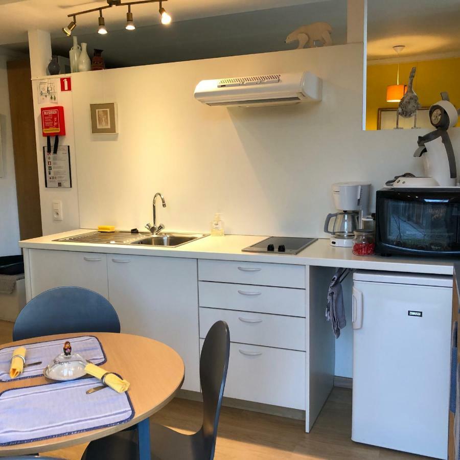 Linden-Jachthoorn Apartment Lubbeek Bagian luar foto