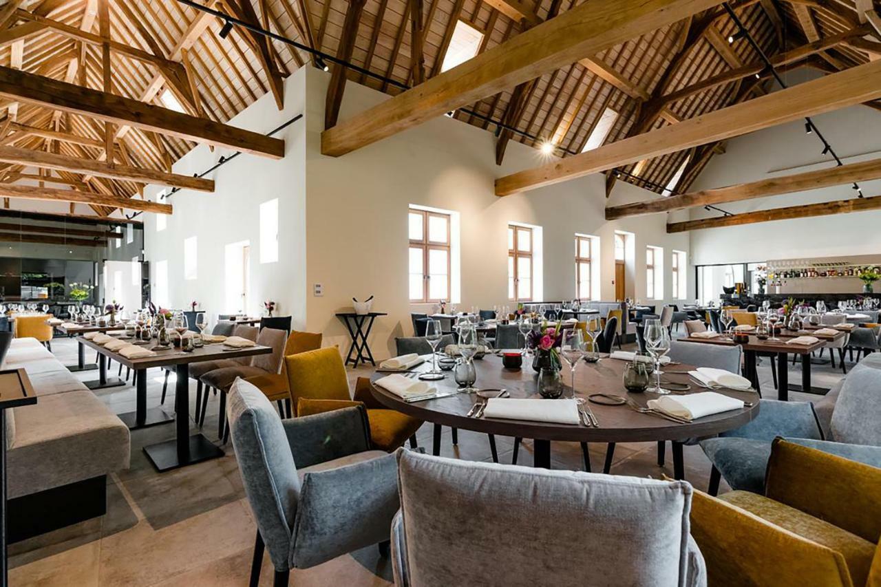 Linden-Jachthoorn Apartment Lubbeek Bagian luar foto