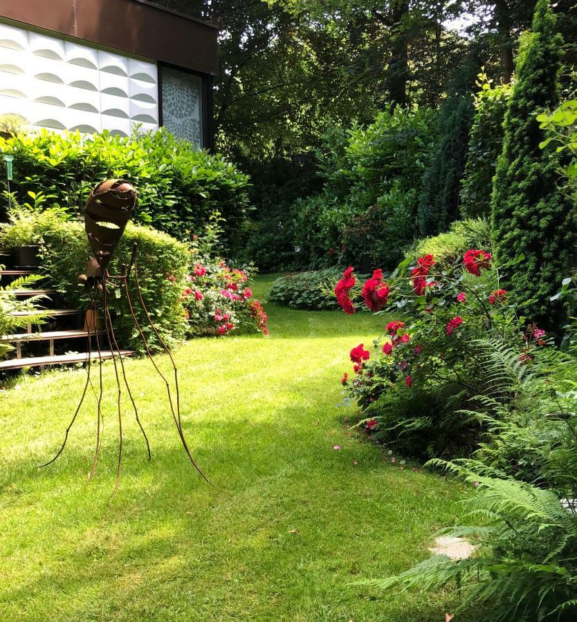 Linden-Jachthoorn Apartment Lubbeek Bagian luar foto